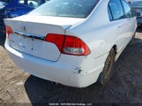 Honda Civic 2HGFA1F6XAH006928 снимка