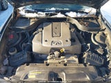 Infiniti G37X JN1CV6AR4AM460239 снимка