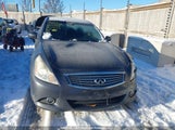 Infiniti G37X JN1CV6AR4AM460239 снимка