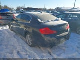 Infiniti G37X JN1CV6AR4AM460239 снимка
