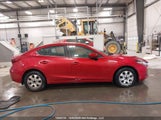 Mazda 3 Grand Touring 3MZBN1W36JM167525 снимка