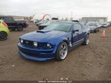 Ford Mustang Gt 1ZVFT82H765221462 снимка