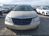 Chrysler Pacifica Touring 2A8GM68X38R656730 fotografie