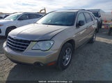 Chrysler Pacifica Touring 2A8GM68X38R656730 снимка