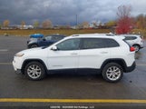 Jeep Cherokee North 1C4PJLCB6EW287276 снимка