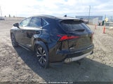 LEXUS NX 300/BASE/F SPORT JTJBARBZ5J2****** снимка