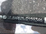 LEXUS NX 300/BASE/F SPORT JTJBARBZ5J2****** снимка