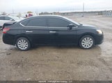 Nissan Sentra 3N1AB7AP7EL624975 снимка