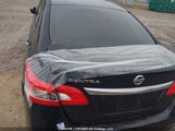 Nissan Sentra 3N1AB7AP7EL624975 снимка