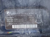 BMW 328 I WBAVA33557PG53534 photo