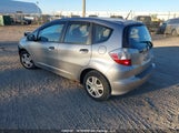Honda Fit Dx-A JHMGE8H32AC801573 снимка