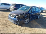 Suzuki Sx4 Sport JS2YC5A82B6300379 снимка