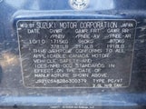 Suzuki Sx4 Sport JS2YC5A82B6300379 снимка