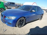 BMW 335 Xi WBA3B9C51DF585433 снимка