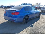 BMW 335 Xi WBA3B9C51DF585433 снимка