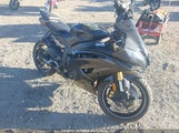 Yamaha Yzfr6 JYARJ16N1DA002459 снимка
