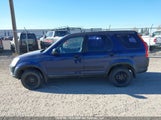 Honda Cr-V Lx JHLRD78423C816533 снимка