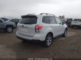 Subaru Forester 2.5I Touring JF2SJESC5HH412374 снимка