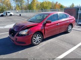 Nissan Sentra S/Sv/Sr/Sl 3N1AB7AP7FL653779 photo
