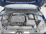 Volkswagen Jetta Gli Autobahn 3VW1T7BU4RM007674 fotografie