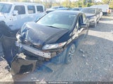 Honda Civic Lx 2HGFB2F53EH004101 снимка
