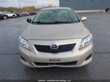 Toyota Corolla Ce 2T1BU40E59C087199 fotografie