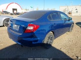 Honda Civic Ex 4Dr 2HGFB2F52CH032212 снимка