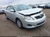Toyota Corolla Ce 2T1BU4EE2AC349080 fotografie