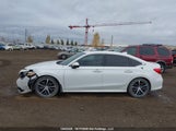 Honda Civic Touring 2HGFE1F93NH001817 снимка