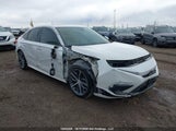 Honda Civic Touring 2HGFE1F93NH001817 снимка