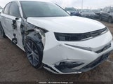 Honda Civic Touring 2HGFE1F93NH001817 снимка