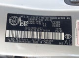 Toyota Corolla Matrix Xr 2T1KR32EX8C706094 снимка