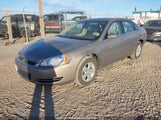 Chevrolet Impala Lt 2G1WT58N369434354 снимка