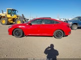 Honda Civic Lx 2HGFC2F50KH000757 снимка