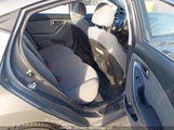 Hyundai Elantra 5NPDH4AEXEH526562 photo