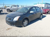 Nissan Sentra 2.0/2.0S/2.0Sl 3N1AB61E38L639602 снимка