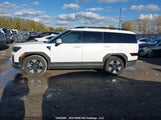 Hyundai Santa Fe Preferred Hybrid Awd KM8P2DG12SU107007 photo