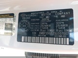 Hyundai Santa Fe Preferred Hybrid Awd KM8P2DG12SU107007 снимка