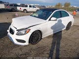 Mercedes-Benz C 300 4Matic 55SWF4KB5HU226562 photo
