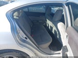 Honda Civic Lx 2HGFB2F40CH119033 photo
