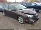 Chevrolet Cruze Lt 1G1PC5SB3F7218069 снимка