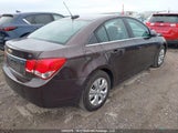 Chevrolet Cruze Lt 1G1PC5SB3F7218069 снимка