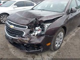 Chevrolet Cruze Lt 1G1PC5SB3F7218069 снимка