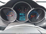 Chevrolet Cruze Lt 1G1PC5SB3F7218069 снимка