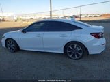 Honda Civic Sport/Sport Touring 2HGFE4F8XSH007652 photo