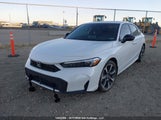 Honda Civic Sport/Sport Touring 2HGFE4F8XSH007652 снимка