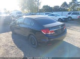 Honda Civic Lx 2HGFB2F43FH027242 снимка