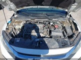 Honda Civic Lx 2HGFC2F61JH009541 снимка