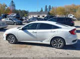 Honda Civic Lx 2HGFC2F61JH009541 снимка