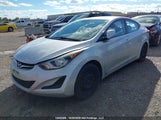 Hyundai Elantra Gl 5NPDH4AE2FH573652 снимка